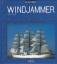 Eigel Wiese: Windjammer (Blaue Reihe)