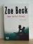 Zoe Beck: Das alte Kind