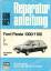 Ford Fiesta 1000 /1100 L, GL, S, Ghia ab