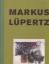 Markus Lüpertz: Neue Bilder., Galerie Mi