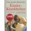 Miriam Stoppard: Das grosse Buch der Kin