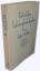 Felix Adler: Ethische Lebensphilosophie Felix Adler: Ethische Lebensphilosophie