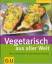 Martin Kintrup: Vegetarisch aus aller We