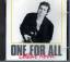 Lothar Kosse: One for all