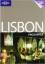 Kerry Walker: Lisbon (Lonely Planet Enco