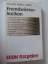 Theodor Müller-Alfeld, Germanist: Fremdw Theodor Müller-Alfeld, Germanist: Fremdw