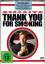 Jason Reitman: Thank you for Smoking