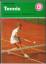 Wolfgang Knobbe: Tennis - Eine Spielanle