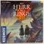 J.R.R. Tolkien: Der Herr der Ringe. Die 