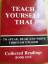 Collected Reading: Teach Yourself Thai