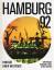 Hrsg. Hamburger Abendblatt: Hamburg 92 -