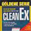 Volker Flöder: CleanEx - Goldene Serie -