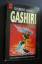 Gisbert Haefs: Gashiri. SF-Roman Gisbert Haefs: Gashiri. SF-Roman