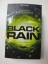 Graham Brown: Black Rain