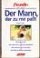 Brigitte Huber: Der Mann, der zu mir pas Brigitte Huber: Der Mann, der zu mir pas