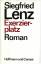 Siegfried Lenz: Exerzierplatz. Roman