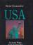 Dieter Kronzucker: USA - Auf neuen Wegen