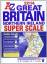 Great Britain Super Scale Road Atlas 2014 (A-Z Road Atlas) - Geographers' A-Z Map Company (2013-07-01)
