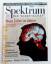 Spektrum der Wissenschaft 7 / 1999. Neue