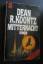 Koontz, Dean R.: Mitternacht. Horrorroma