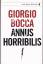 Annus horribilis - Giorgio Bocca
