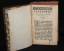 antiquarisches Buch – Francesco Petrarca – Il Petrarca : Con Nvove Spositioni, Nelle quali, oltre l'altre cose, si dimostra qual fusse il vero giorno & l'hora del suo innamoramento ; Insieme alcune molto utili [et] belle annotationi d'intorno alle regole della lingua Toscana, E vna conserua di tutte le sue rime ridotte co'versi interi sotto le lettere vocali – Bild 3