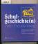 Festschrift: Schulgeschichte n vom Freud