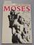 Claude Duvernoy: Moses