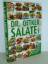 gebrauchtes Buch – Dr Oetker – Salate von A-Z – Bild 2