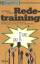 Michael Schiff: Redetraining . Lehrbuch 