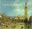 Canaletto. Essays by J.G. Links, Micheal Levey, Francis Haskell, Alessandro Bettagno and Viola Pamberton-Pigott. - Baetjer, Katharine - Links, J.G.