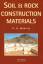 McNally, G.H.: Soil and Rock Constructio