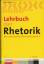 Edith Prescott: Lehrbuch der Rhetorik. D