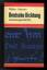 Valentin, Gerold / Müller, Friedrich: De Valentin, Gerold / Müller, Friedrich: De