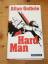 Allan Guthrie: "Hard Man" kriminalroman