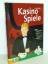 Anna Southgate: Kasino Spiele - Poker, T