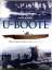 David Jordan: U-Boote