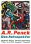 SIEGFRIED GOHR. A. R. PENCK. MICHAEL WER