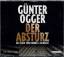 Günter Ogger: Der Absturz - 6-CD-Box