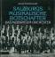 Salzburgs musikalische Botschafter., Das Mozarteum-Orchester. Mit einem Nachwort von Herbert Moritz. - Schröcksnadel, Joseph