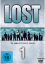 Lost - Die komplette erste Staffel