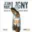 Jiean Marc Ligny: AQUA tm