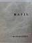 Hans Bethge: Hafis