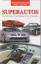 Richard Nicholls: Superautos