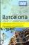 Barcelona - mit extra Reisekarte und 10 