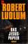 Robert Ludlum: Das Jesus-Papier