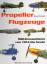 David Donald: Propellerflugzeuge - Milit