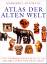 Margaret Oliphant: Atlas der Alten Welt