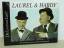 Neil Grant: Laurel & Hardy. - Die Legend