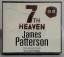 James Patterson: 7th Heaven (Women